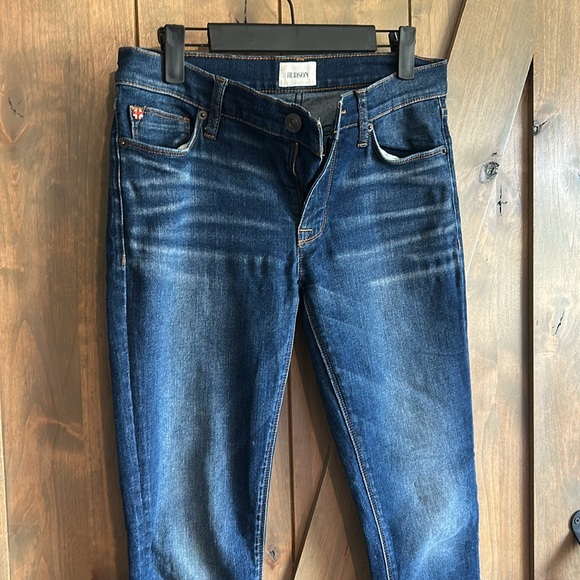 Hudson, krista super skinny jeans - Picture 2 of 10